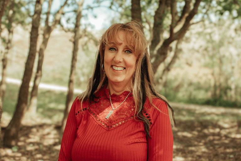 Foto van Helene van Egmond