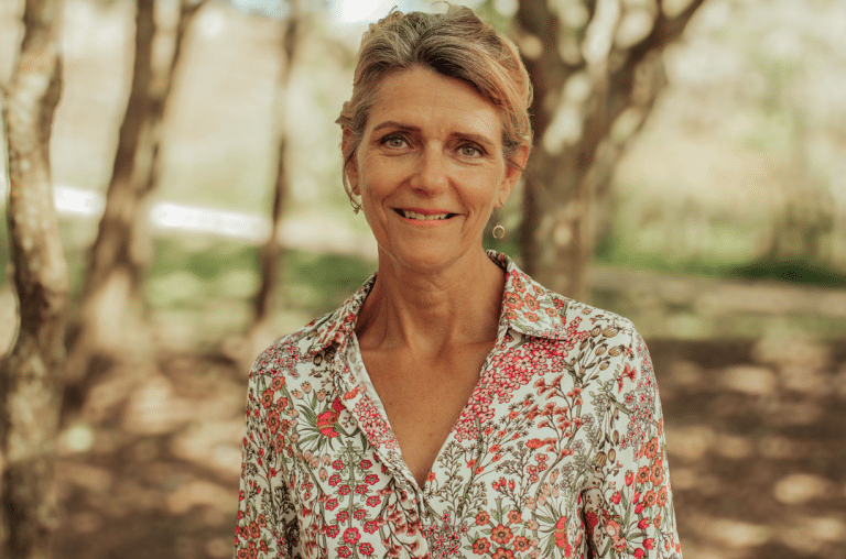 Foto van Ellen Blom